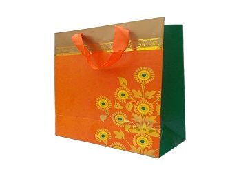 Pomegranate Packaging Box